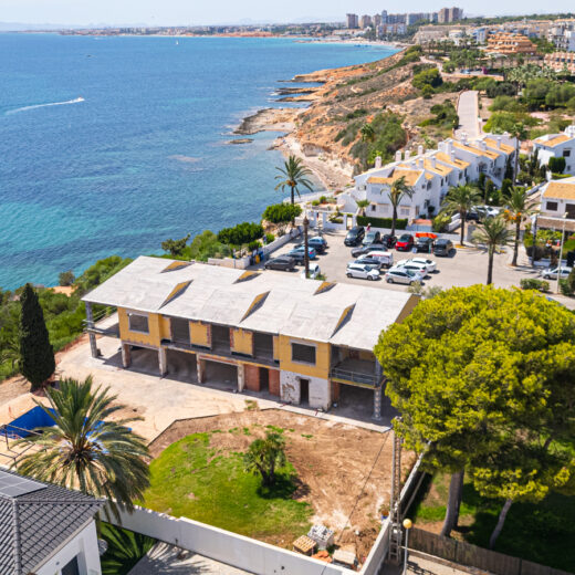 Villa in Orihuela Costa